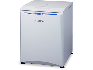 ハイキャパシティ冷却遠心機 8730