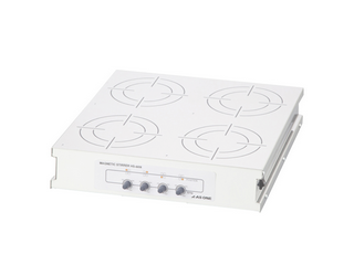 マグネチックスターラー HS-4AN