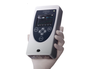 PicoGene®︎ モバイル・リアルタイムPCR PCR1100