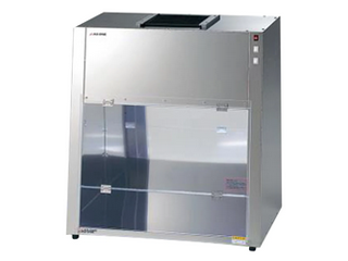 コンパクトクリーンブース TY-33AD