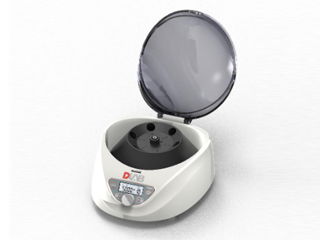 卓上遠心機 DM0506