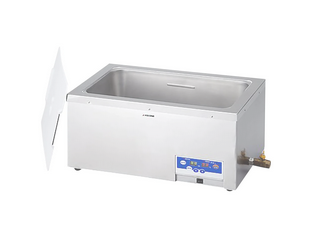 超音波洗浄器 ASU-20M 20L 1-2162-05