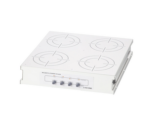 マグネチックスターラー HS-4AN 2-4993-01