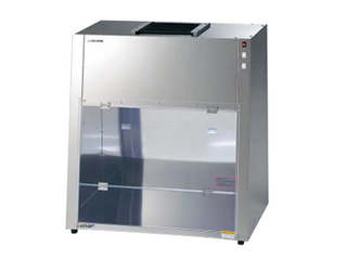 コンパクトクリーンブース TY-33AD 3-4049-21