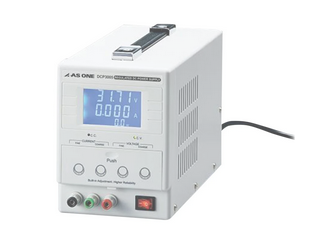 パワーサプライ DCP3005 3-6697-02