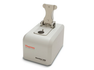 NanoDrop 2000 ND-2000