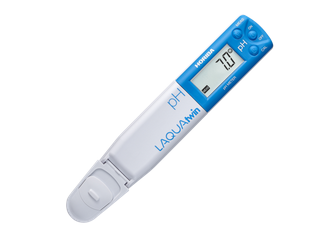 LAQUA-twin コンパクトPH計 PH-11B