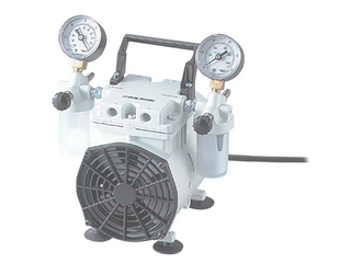 研究用マルチエアーポンプ LMP-100 1-5827-01