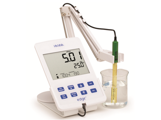 edge”(エッジ)  EC TDS 塩分計 HI 2003-01