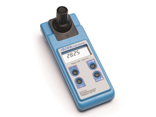 ポータブル濁度計 (本体) HI 93703B