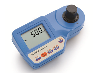 吸光光度計C アンモニア態窒素LR HI 96700