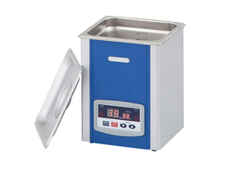 超音波洗浄器(高出力タイプ)AS12GTU 1-1628-01