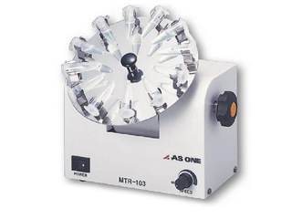 マイクロチューブローテーター MTR103 セット 1-4096-01