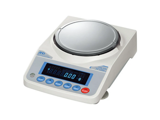 分銅内蔵型汎用電子天びん FZ-1200i