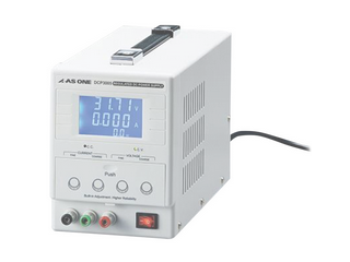 パワーサプライ 3-6697-02 DCP3005