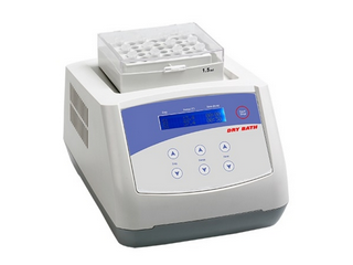 ドライブロックインキュベーター BSR-MK10