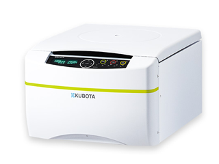 卓上遠心機 ST-724M(053-5820)付属 S500T