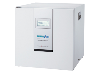 コンパクトCO2インキュベーター MINICell35