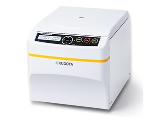 プレート専用遠心機 Plate Spin3