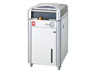 オートクレーブ SN300