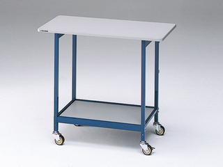 ニューラボベンチALH W90×D60×H80cm 3-5667-01