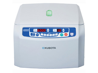 卓上遠心機 ST-722 Mスイングローター付属 4000