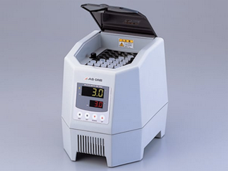 アルミブロックバス 2-7988-01