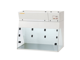 ダクトレスヒュームフード 3-4425-33 DL-12