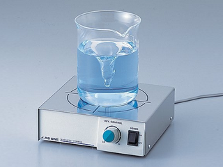 マグネチックスターラー1-4646-01 HS-50E-B