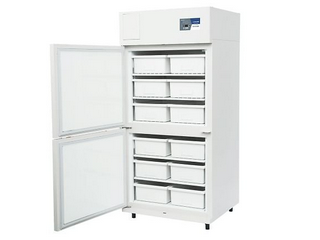 メディカルフリーザー 516L 4-2681-03