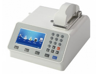 核酸分析装置 Nano-200