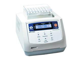 パワーブロック WSC-2620