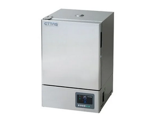 インキュベーター（ステンレスタイプ） 1-9005-41 SIW-300SB