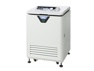 多本架冷却遠心機 本体のみ AX-521