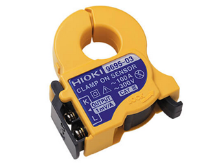 クランプオンセンサ 9695-03