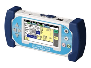 AccessOne FE / GbE L3 TESTER テスター 1070A 0130E A