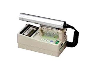 シンチレーションサーベイメーター TCS-172B ND-TCS-171