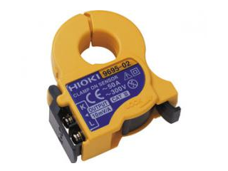 クランプオンセンサー 9695-02