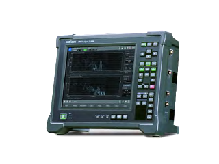 FFT アナライザー CF-9200