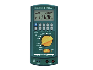 TC キャリブレーター CA320