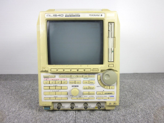 デジタルオシロスコープ DL1540 701510-1-M/B5