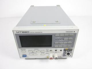 デジタルマノメーター MT220 767305-U1-C1-P1-M/DA