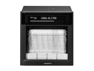 レコーダー 記録計 μR1800 437024/A5