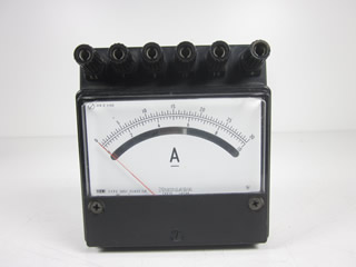 直流電流計 2051 YEW