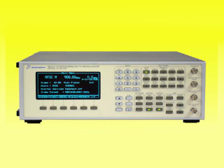 MULTI SYSTEM ANALOG TV MODULATOR 3116A-001