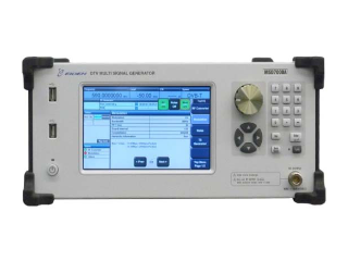マルチシグナルジェネレーター MSD7000A