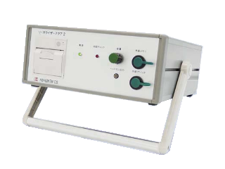 地下タンク液相部漏洩検査機器 リーカライザーアクア2