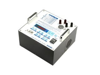 デジタルマイクロオームメーター DAC-MRG-1 SOKEN