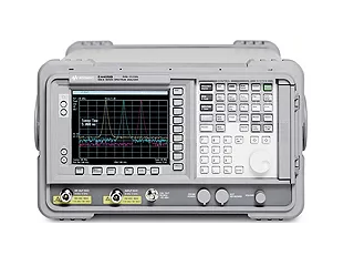 SPECTRUM ANALYZER E4405B ATO-34154