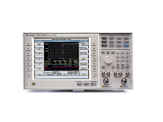 WIRELESS COMMUNICATIONS TEST SET E5515C ATO-20319